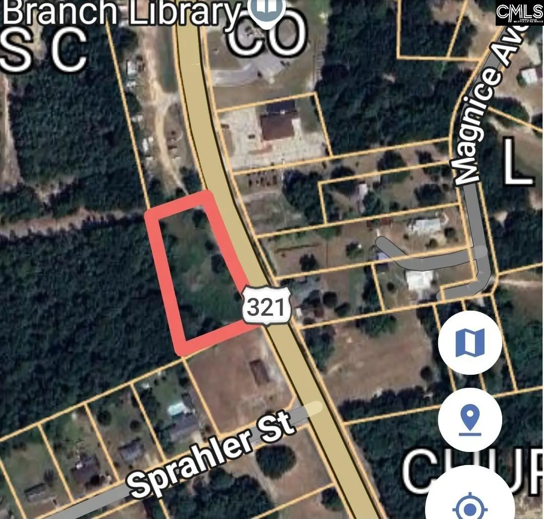 245 South Main Street, Gaston, SC 29053 - #1