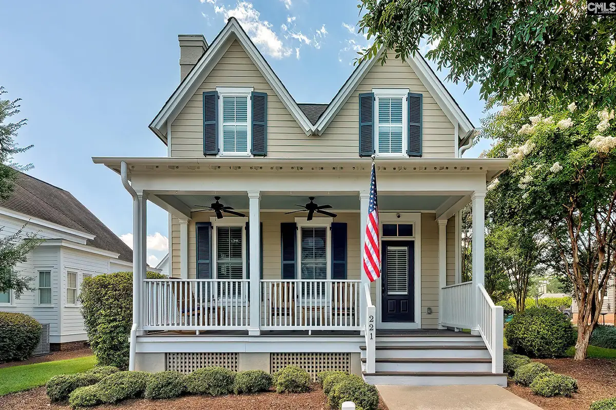 221 River Club Road, Lexington, SC 29072 - #1