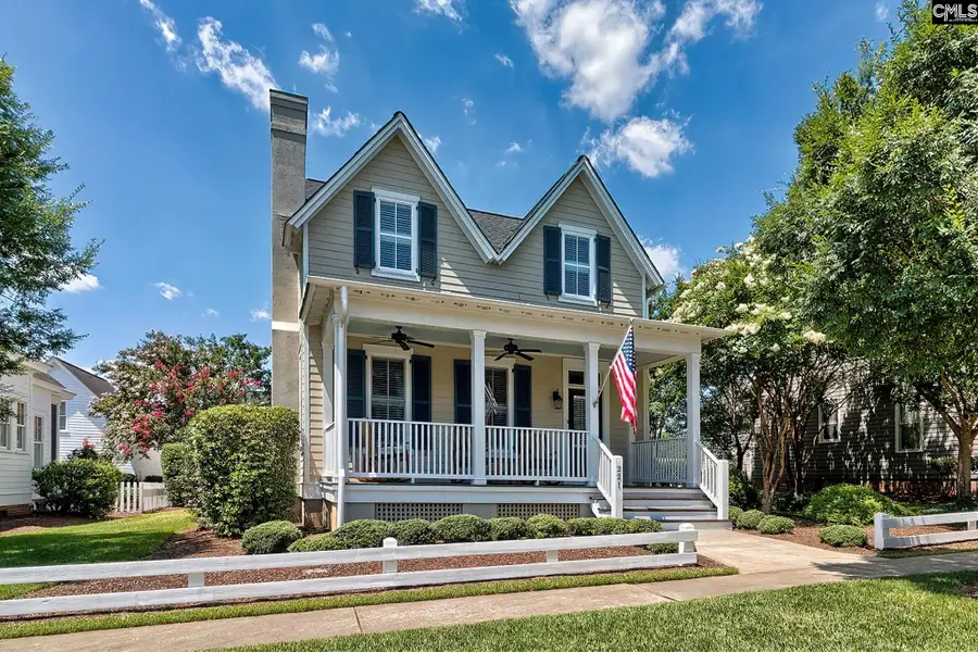 221 River Club Road, Lexington, SC 29072 - #2