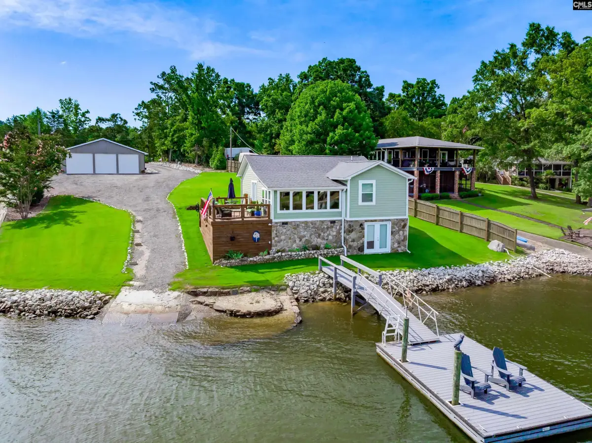 725 Wildwood Road, Leesville, SC 29070 - #1