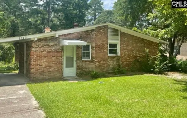 1713 Ardmore Road, Columbia, SC 29223