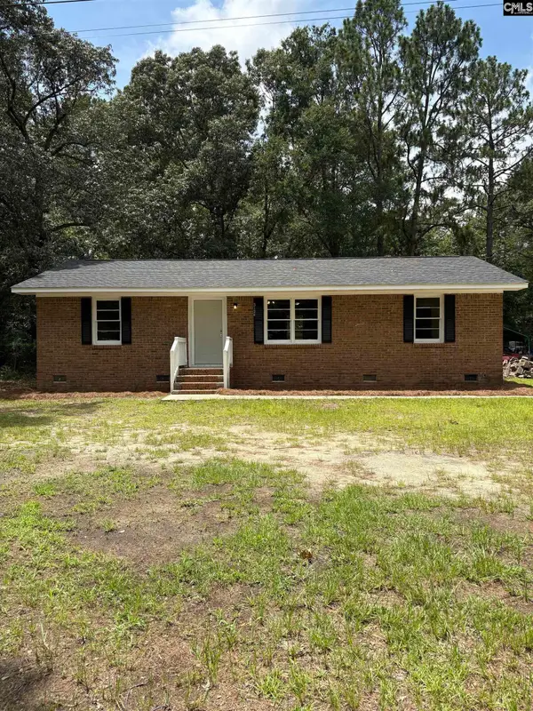 3124 Pine Plain Road, Swansea, SC 29160