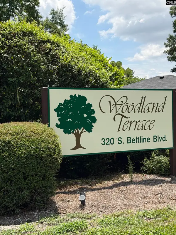 320 S Beltline Boulevard #35-B, Columbia, SC 29205