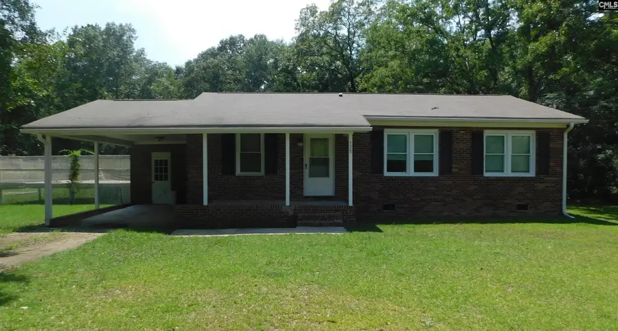 928 St Matthews Road, Swansea, SC 29160 - #2