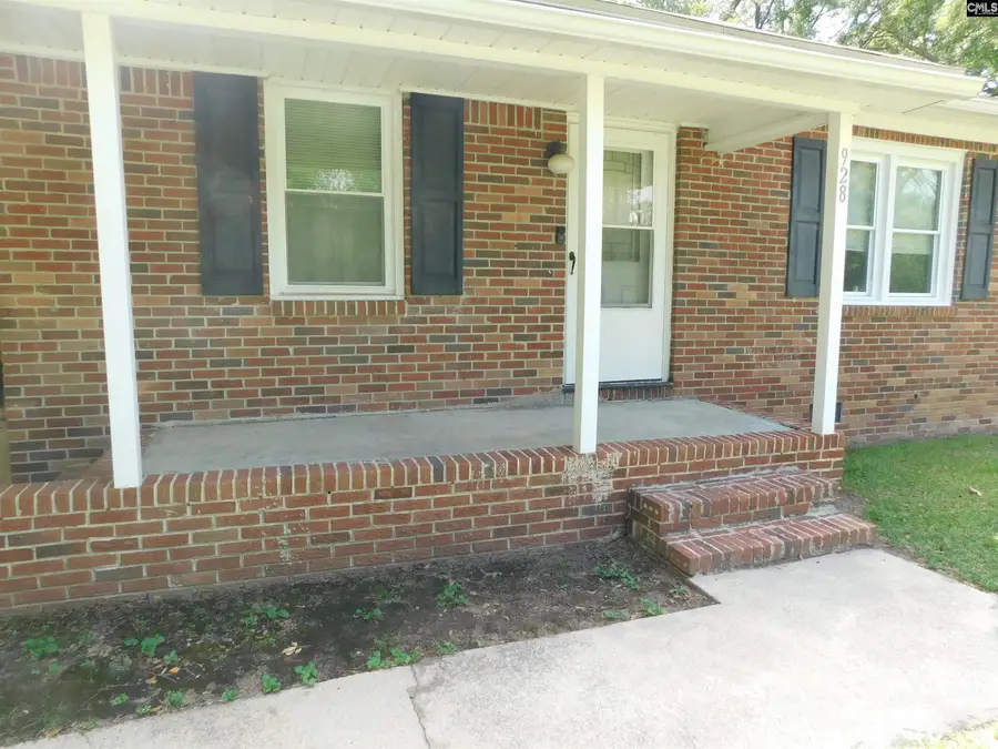 928 St Matthews Road, Swansea, SC 29160 - #3