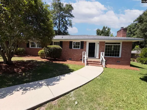 104 Round Knob Road, Lexington, SC 29072