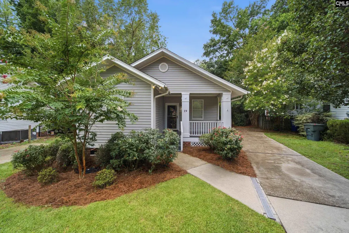 19 Graymont Circle, Columbia, SC 29205 - #1