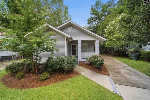 19 Graymont Circle, Columbia, SC 29205