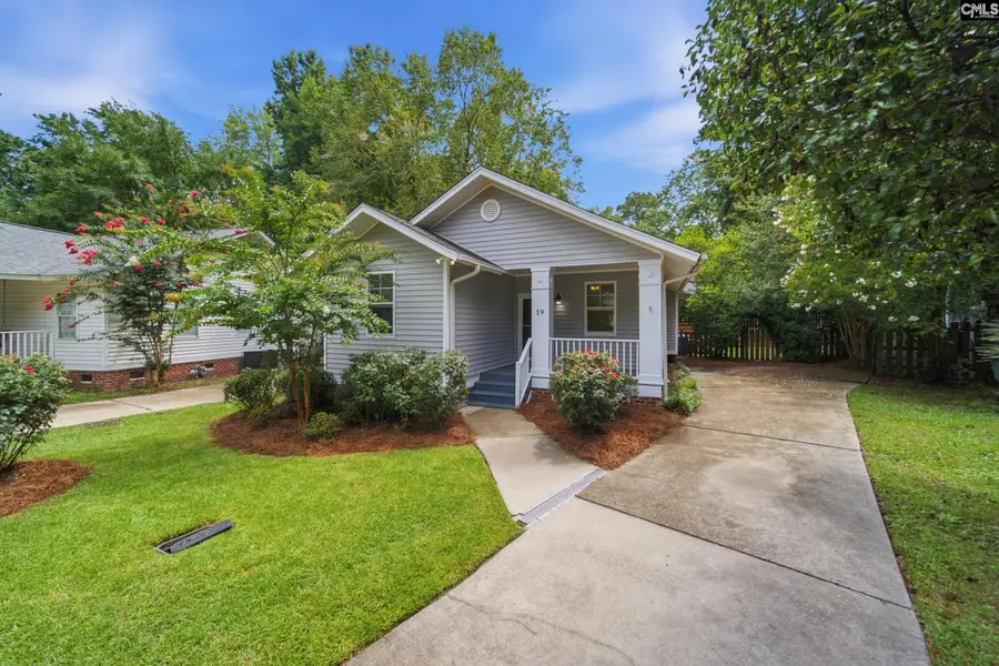 19 Graymont Circle, Columbia, SC 29205 - #3