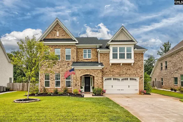 611 Sterling Brook Drive, Lexington, SC 29072