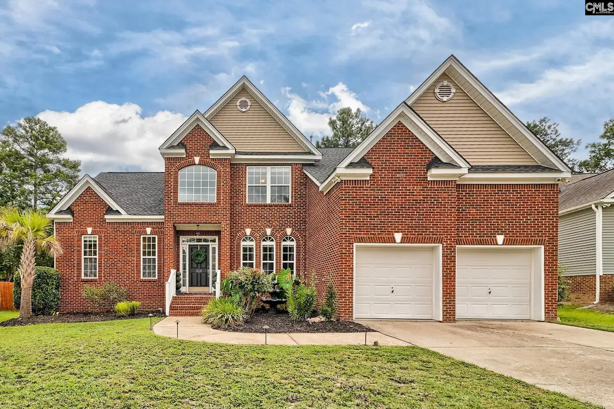 213 Wood Eden Court, Lexington, SC 29072 - #1