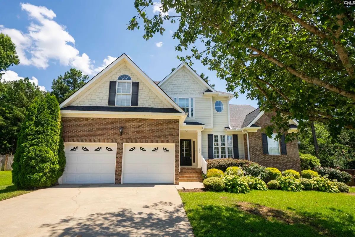 112 Stoney Creek Court, Lexington, SC 29072 - #1