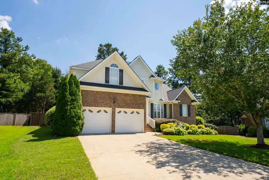 112 Stoney Creek Court, Lexington, SC 29072 - #2