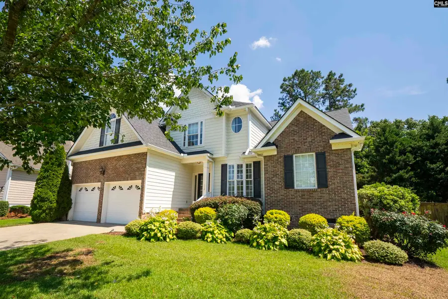 112 Stoney Creek Court, Lexington, SC 29072 - #3