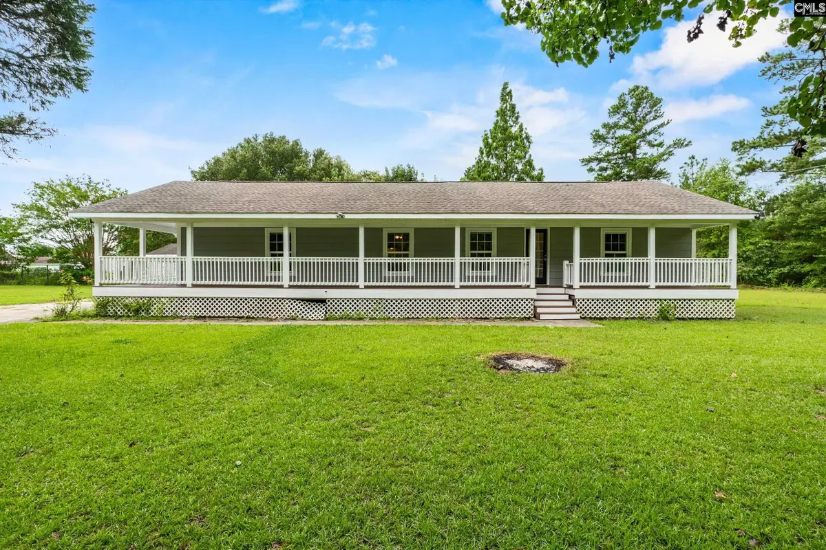 471 Doctor Drive, Hopkins, SC 29061 - #1