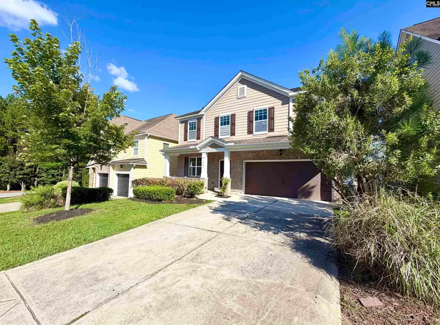 1405 Red Sunset Lane, Blythewood, SC 29016 - #2