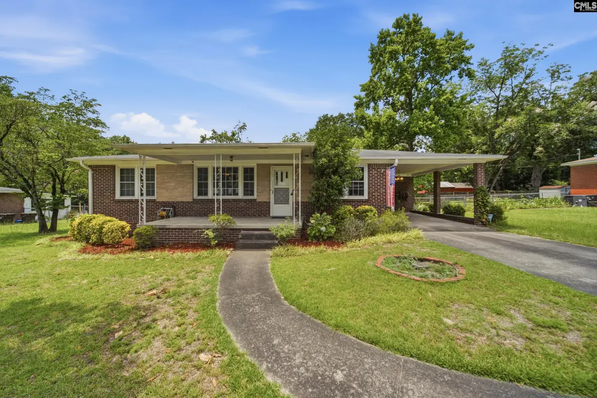 1126 Lee Circle, West Columbia, SC 29170 - #1