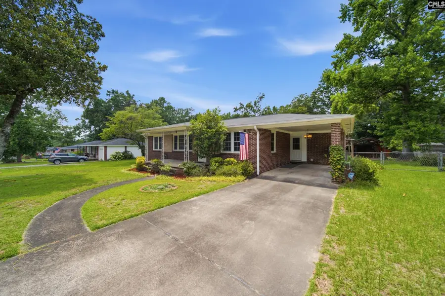 1126 Lee Circle, West Columbia, SC 29170 - #2