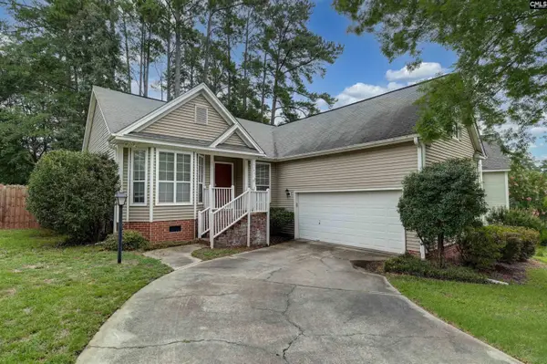 120 Glenbrooke Circle, Columbia, SC 29204