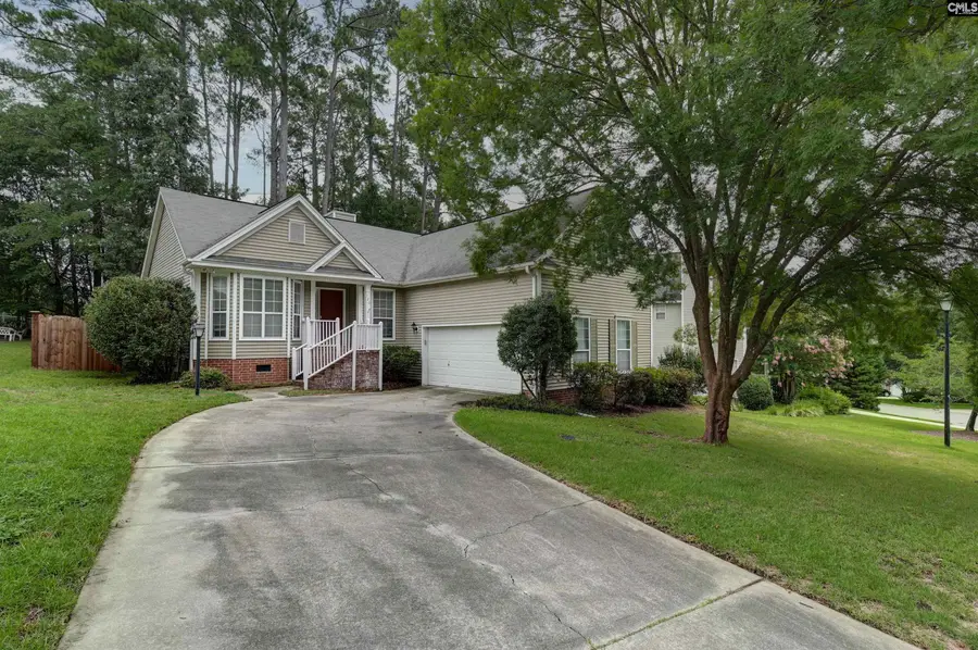 120 Glenbrooke Circle, Columbia, SC 29204 - #2