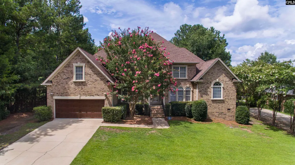 350 Forty Love Point Road, Chapin, SC 29036 - #1