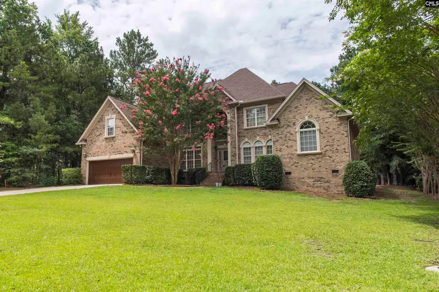 350 Forty Love Point Road, Chapin, SC 29036 - #2