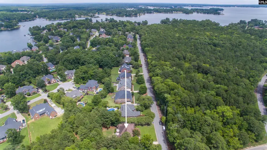 350 Forty Love Point Road, Chapin, SC 29036 - #3