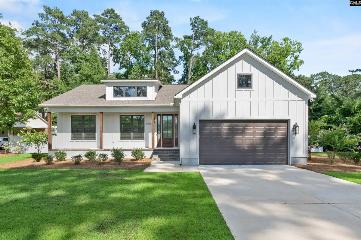 6200 Lakeshore Drive, Columbia, SC 29206 - #1