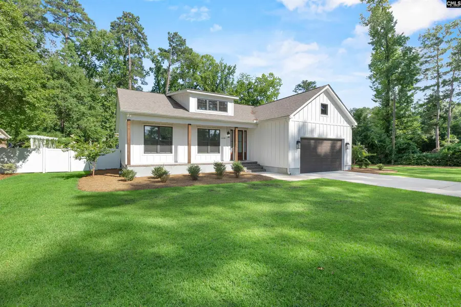 6200 Lakeshore Drive, Columbia, SC 29206 - #3