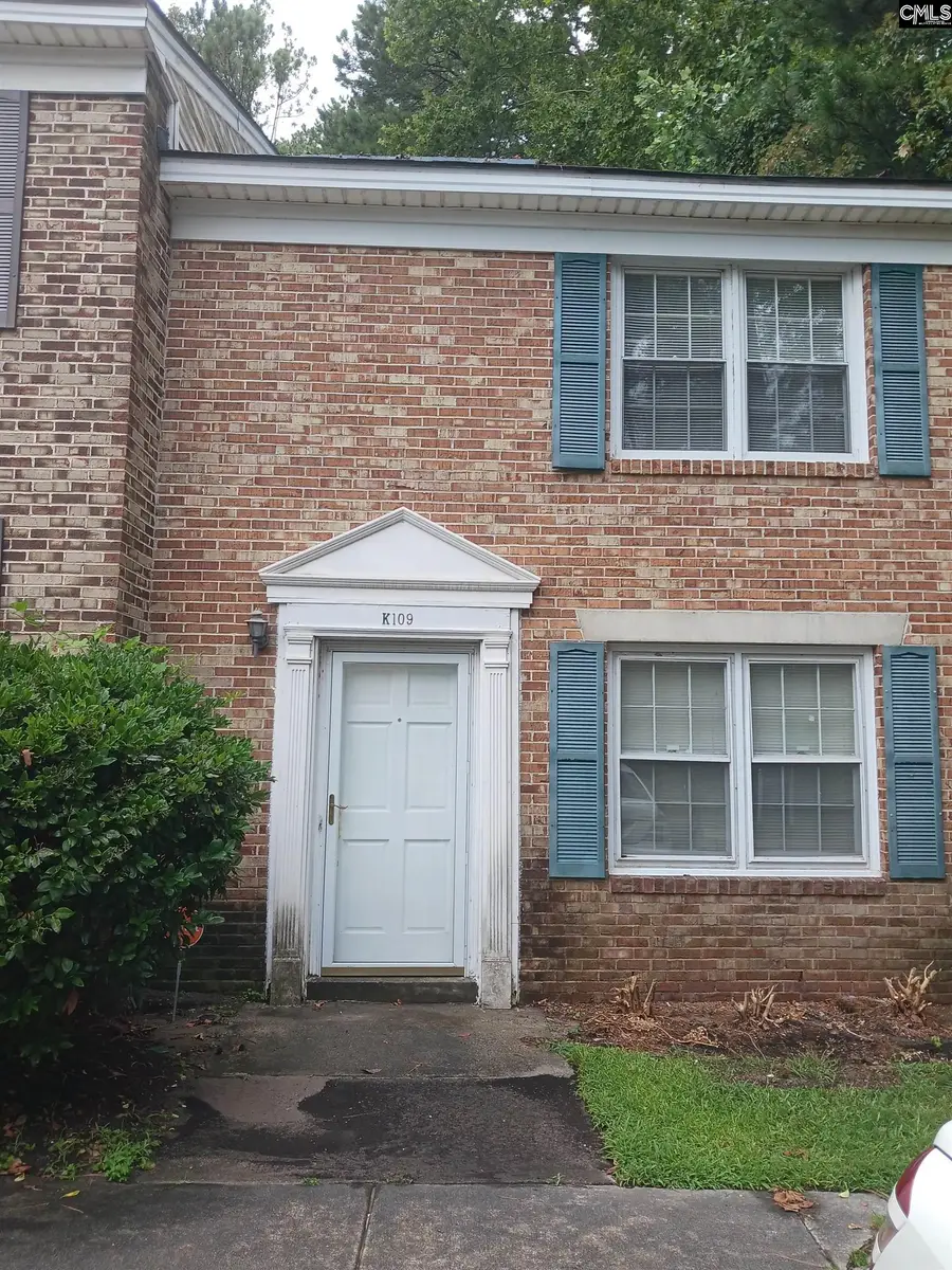 7602 Hunt Club Road #K109, Columbia, SC 29223 - #2