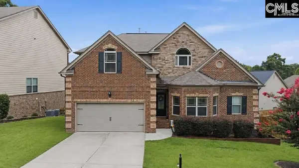 104 Saks Avenue, Lexington, SC 29072