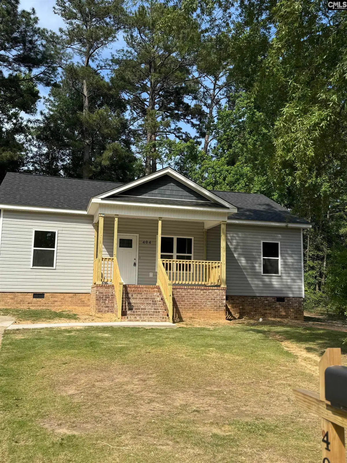 404 Lincolnshire N Drive, Columbia, SC 29203 - #1