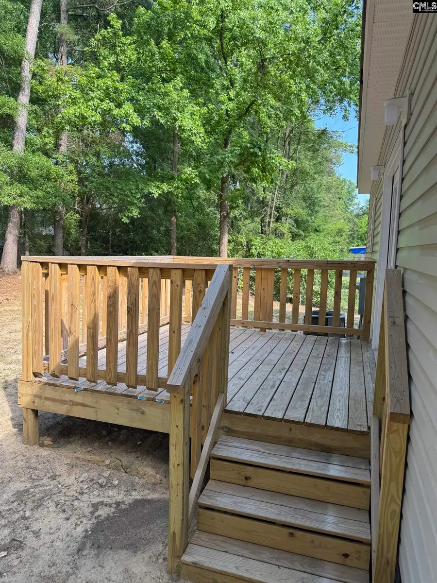 404 Lincolnshire N Drive, Columbia, SC 29203 - #3
