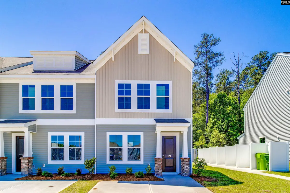 175 Carr Lane, Columbia, SC 29223 - #1