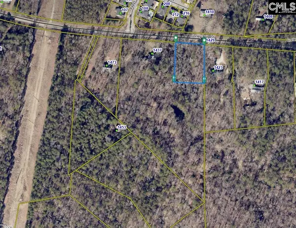 0 Corley Mill Road, Lexington, SC 29072