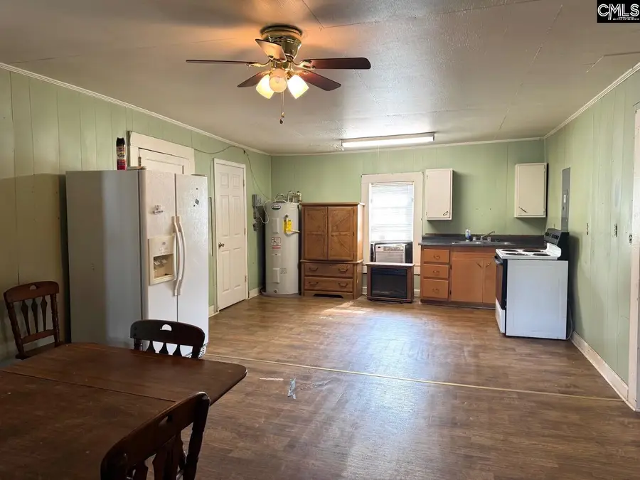 6360 Greenwood Highway, Saluda, SC 29138 - #2