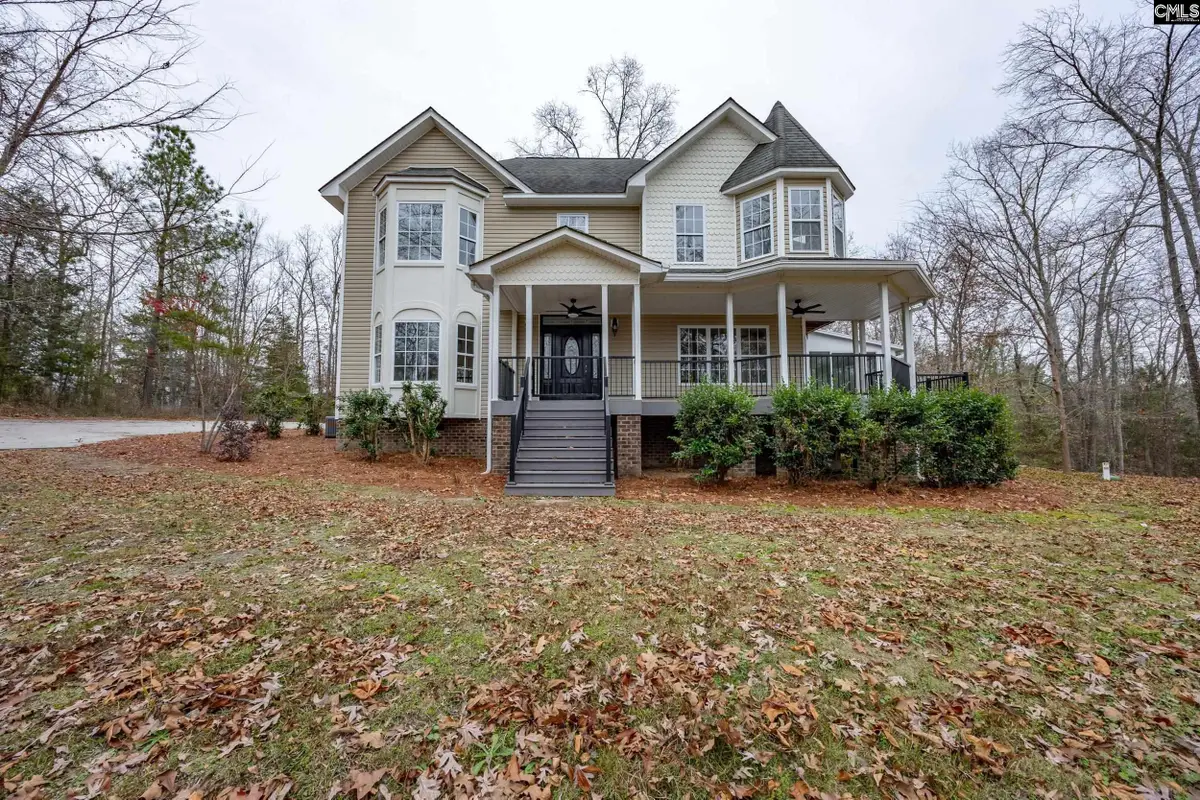 151 Harrison Hill Court, Gilbert, SC 29054 - #1