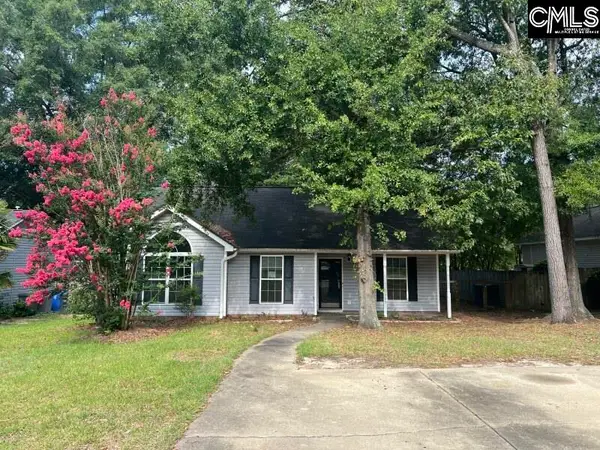 505 Burnside Drive, Columbia, SC 29209
