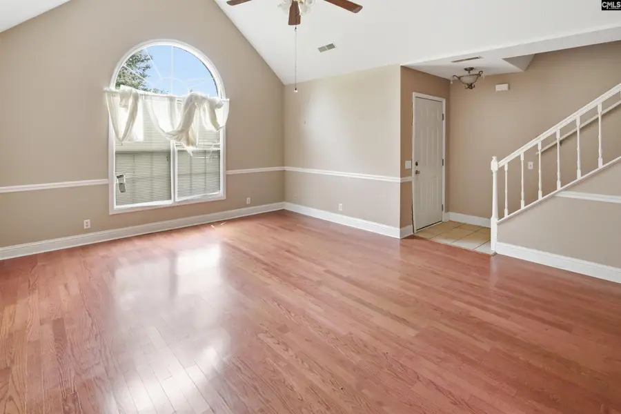 81 Radcliff Drive, Sumter, SC 29150 - #3