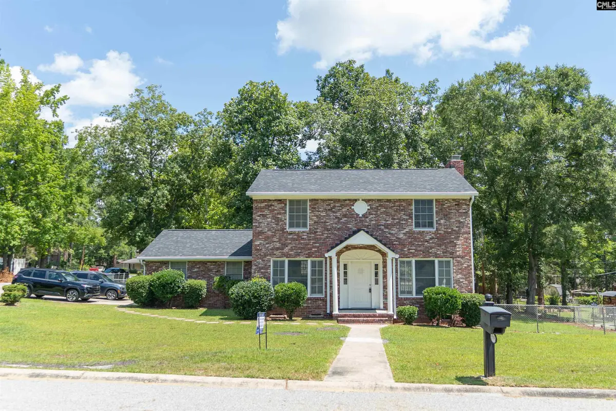 7901 Tradd Street, Columbia, SC 29209 - #1