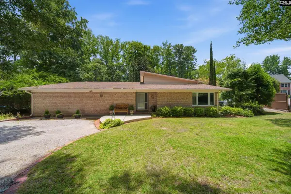 3100 Grace Hill Road, Columbia, SC 29204