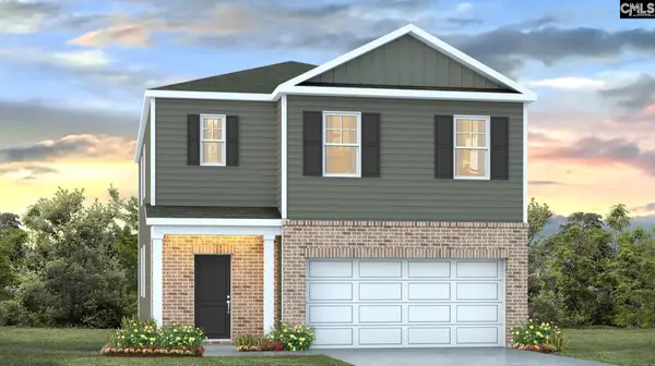 675 Glacier Road, Lexington, SC 29072