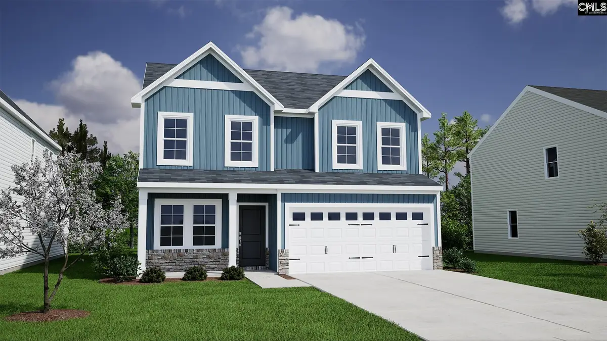 6000 Edgemont Court, Elgin, SC 29045 - #1