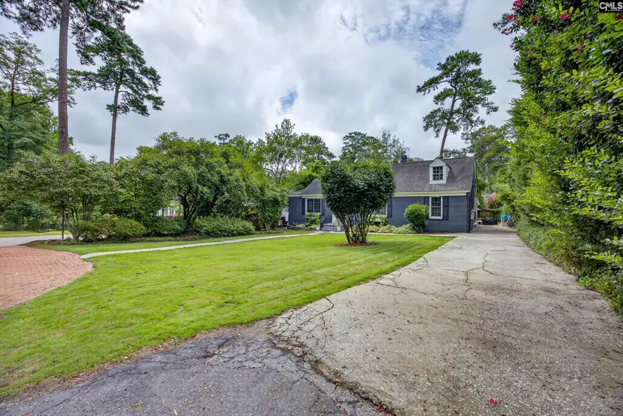 2810 Stratford Road, Columbia, SC 29204 - #3