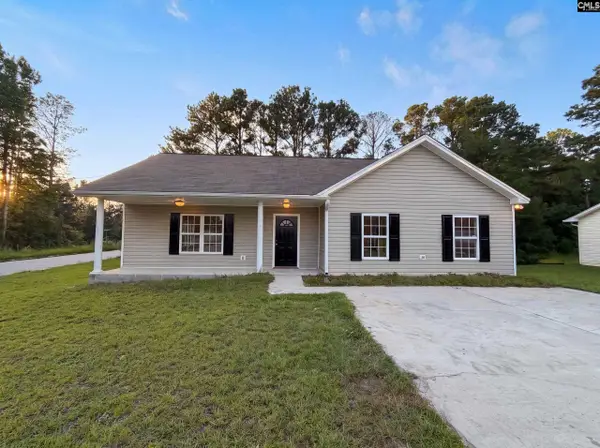 1 Plover Court, Columbia, SC 29203