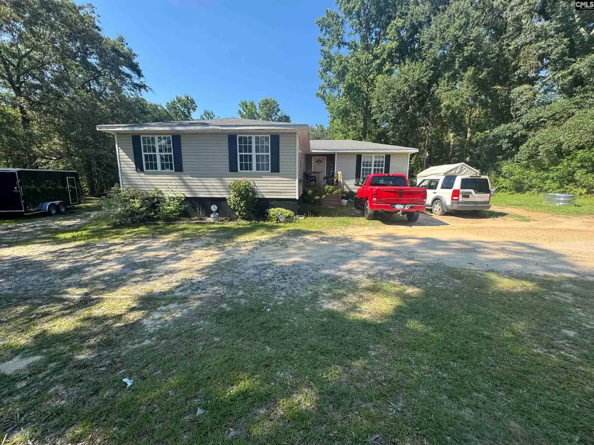 10912 Garners Ferry Road, Eastover, SC 29044 - #1