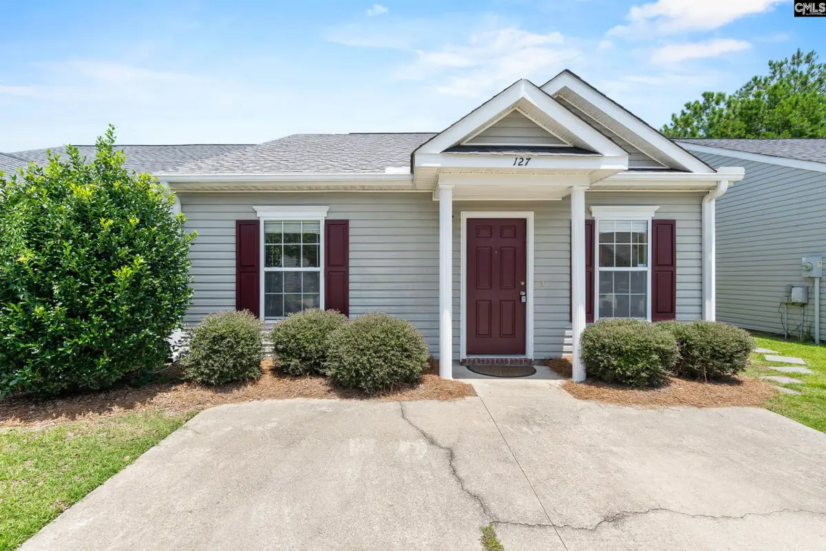 127 Elkhorn Lane, Columbia, SC 29229 - #1