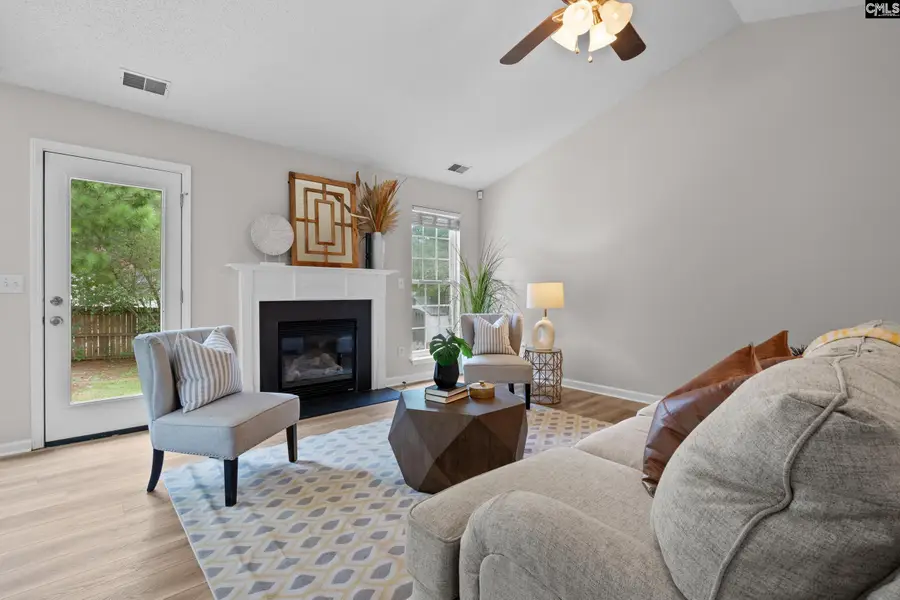 201 Kwanzan Drive, Lexington, SC 29072 - #3