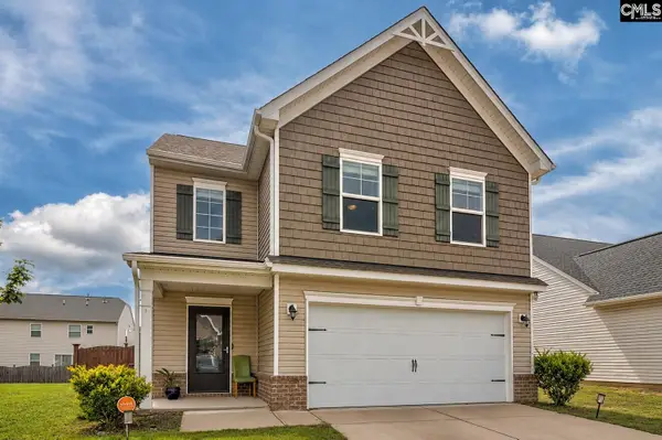 1122 Grey Pine Drive, Blythewood, SC 29016
