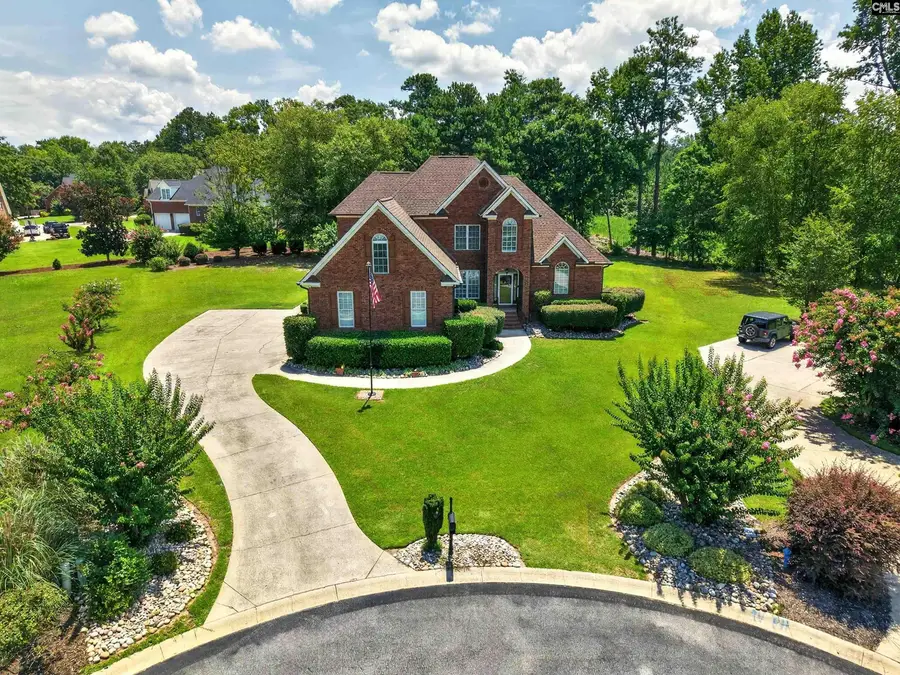109 Sommerford Court, Lexington, SC 29072 - #2